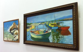 Экспозиция