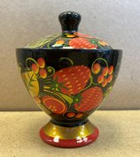 солонка (2019, дерево, 9x8, арт. 44пх35) - 645 ₽