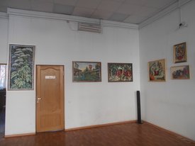 экспозиция 2