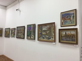 экспозиция 2