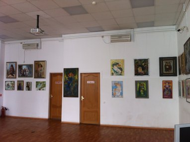 Экспозиция 5