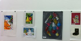 Зимнее настроение