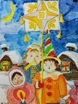 Скоро Новый Год!