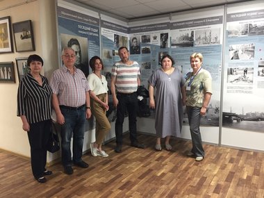 18.05.2021-18.06.2021 выставка в библиотеке №100