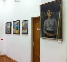 экспозиция 2