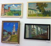 Экспозиция 4