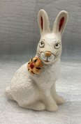 Заяц (2025, керамика, 10x7.5, арт. 12п60) - 680 ₽