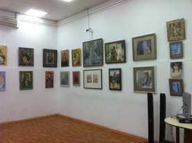 Экспозиция 2