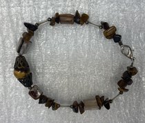 браслет (год не указан, камень, , арт. 78п4) - 1 020 ₽