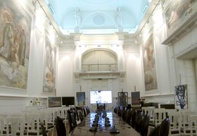 Вечер памяти Ю.К.Королева