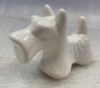 терьер мини (2025, терракота, 6x8, арт. 12п54) - 600 ₽