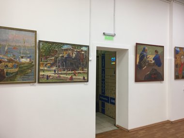 экспозиция 4