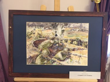 экспозиция 4