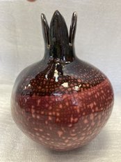 Гранат малый классик (2025, керамика, 14x9.5, арт. 34п49) - 2 050 ₽