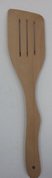 лопатка из бука (2021, дерево, 29x6.5, арт. 44пл1) - 150 ₽