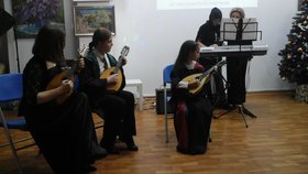 экспозиция 1