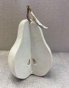 Груша (фарфор) (2024, майолика, 515x10, арт. 79пФ31043н) - 2 600 ₽