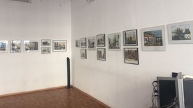 экспозиция 1