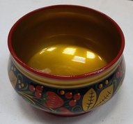 чашка (2020, дерево, 7x12, арт. 44пх16) - 810 ₽