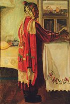 Национальный костюм