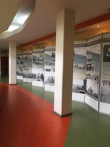 20.06.2022-30.06.2022 выставка в Школе кадрового резерва ОПК