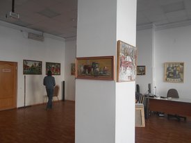 экспозиция 1