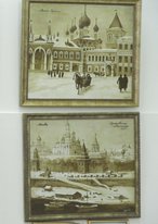 Древний Кремль