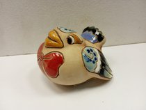 Снегирь, 6х7,5х5,5,5, (год не указан, материал не указан, , арт. 12п052) - 450 ₽