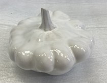 патиссон белый (2024, керамика, 8x10, арт. 34п35) - 700 ₽