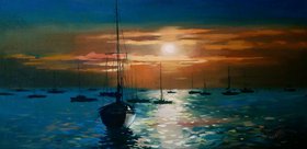 «Ветер странствий»