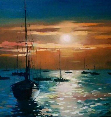 «Ветер странствий»