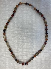 бусы из натуральных камней (год не указан, камень, , арт. 28п7) - 1 400 ₽