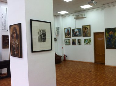 Экспозиция 4