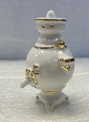 Самовар (2026, майолика, 6.5x4, арт. 79ПФ322551) - 1 300 ₽