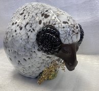 Баран копилка (2023, керамика, 19x26, арт. 34п29) - 6 800 ₽