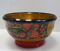 чашка (2019, дерево, 7x13, арт. 44пх18) - 885 ₽