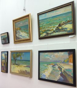 Экспозиция 3