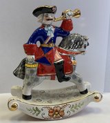 Солдат (2022, майолика, 15x14, арт. 79пМ04107) - 6 260 ₽