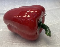 Перец болгарский (2026, майолика, 6.5x10, арт. 79П.Г01053) - 1 300 ₽