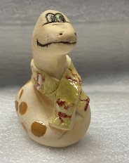 змейка 4 (2024, керамика, 7x8, арт. 12п26) - 500 ₽