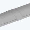 кабель-канал 50х12 efapel 10110 ccz серый