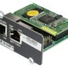 модуль ippon nmc snmp ii card innova g2, innova rt ii и smart winner ii