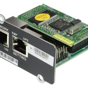 Модуль Ippon NMC SNMP II card Innova G2, Innova RT II и Smart Winner II