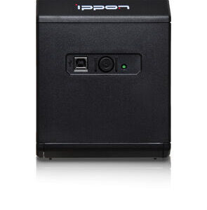 Источник бесперебойного питания Ippon Back Power Pro II 650 650 ВА/360 Вт