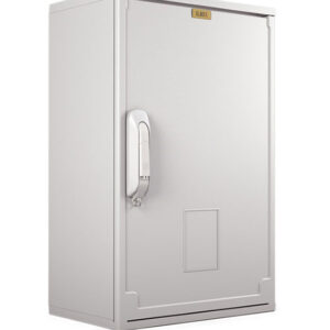Электротехнический шкаф полиэстеровый IP44 (В800*Ш800*Г250) EP с двумя дверьми