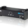 aten cs1762a-at-g переключатель, электрон., kvm+audio+usb 2.0, 1 user usb+dvi, 2 cpu usb+dvi, со шнурами usb 2х1.8м., 1920x1200 60hz, настол., исп.стандарт.шнуры, без osd, некаскад., (win98se/me/2000/xp/2003/vista/mac/linux/sun/freebsd, usb hub 2 пор