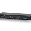 aten cs1788-at-g 8-портовый kvm-переключатель с поддержкой usb и двухканального dvi