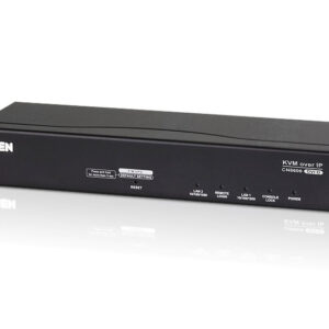 ATEN CN8600-AT-G DVI KVM over IP переключатель