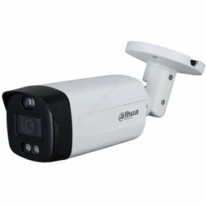 Dahua DH-HAC-ME1509THP-PV-0360B Уличная цилиндрическая HDCVI-видеокамера Full-color Starlight
