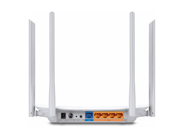 маршрутизатор tp-link archer c50